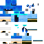 Inverted TailsSAF skin