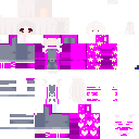 Iris somake rpg skin