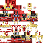 İronman1234 skin