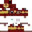 iron mane mk98 skin