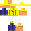 IsaacBikes skin