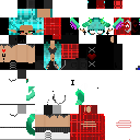 isabelle skin sfg skin