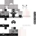 isha v1.6 skin