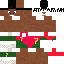 IShowSpeed skin