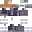 Ismeiow skin
