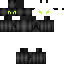 I sold making this skin
