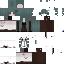 Isuean's skin edited skin