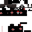 itachi egirl fixed skin