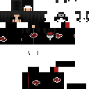 iTACHI EGIRLLLL skin