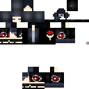 itachi girl skin