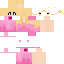 I tried fixing glinda skin