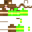 itschara skin