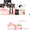 ItsEmmalily Ofical Skin skin