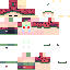 ItsEmmalily Ofical Skin (Verson 2) skin