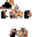 its me (hi ) skin