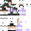 ITS MY BIRTHDAY!!! skin