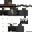 Itzanty skin