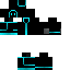 ItzPixull gen 1 etc full old 2024 skin