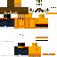 ItzPixull skin Gen 2 v merge with 5 skin
