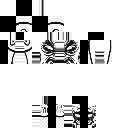 ''I WILL END YOU!'' skin