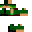 Izzy skin