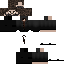 Jack (Black Dress Shirt) skin