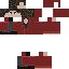 Jack (Dante Robe) skin