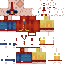 Jacket / Hotline miami skin