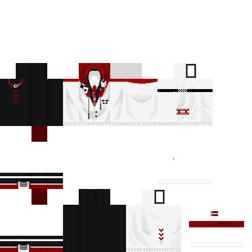 jackett skin