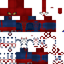 Jackhammer-420 skin