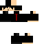 Jackie chan rush hour skin