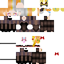 JackTheRipper remake skin