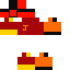 Jack the villan(no face) skin