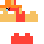 jacob AND esau skin