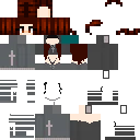 Jaiden owo skin