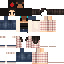 Jam skin