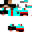 James studioz skin