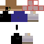 JamesWarrior14 skin