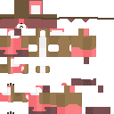 Jane doe'ed skin