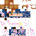 Japanese_Kimono skin
