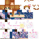 Japanese_kimono(128×128) skin