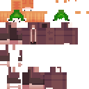 jardred MC - [lixy-mc] skin