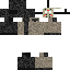 Jason (FORSAKEN rip ki ki ma ma) skin