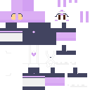 Jax maid(HD) (V2) skin