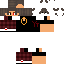 Jaydens PJs 1 out of 3 skin