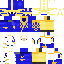 Jay Full Draconus Form skin