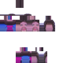 Jd skin