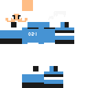 Jeff randall (beast games) skin