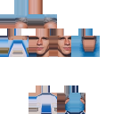 Jeffrey simeone skin