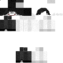 Jeff The Killer HD skin